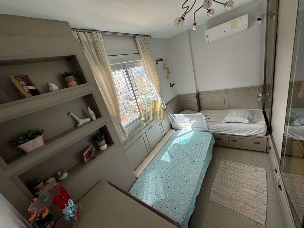 Apartamento, 2 quartos, 80 m² - Foto 9
