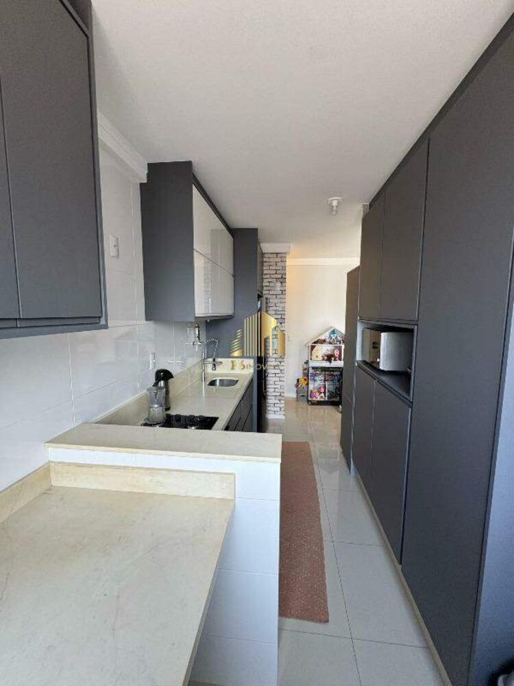 Apartamento, 2 quartos, 80 m² - Foto 3