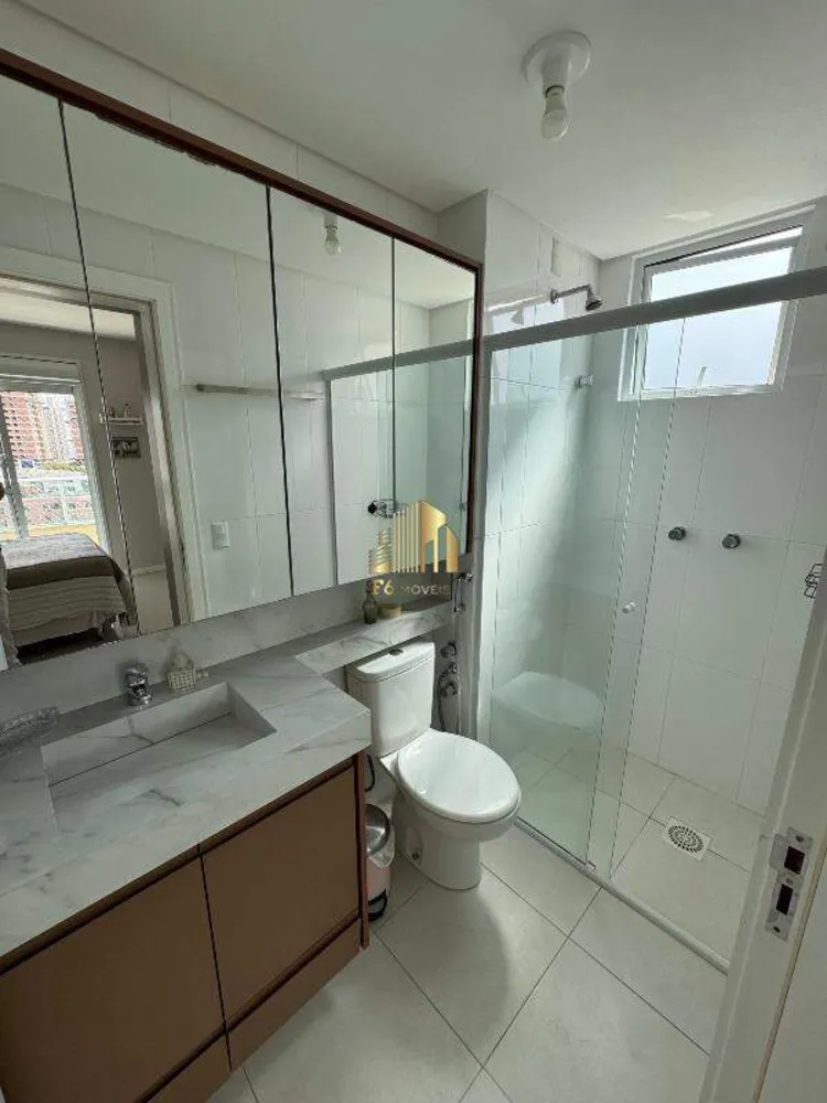 Apartamento, 2 quartos, 80 m² - Foto 17