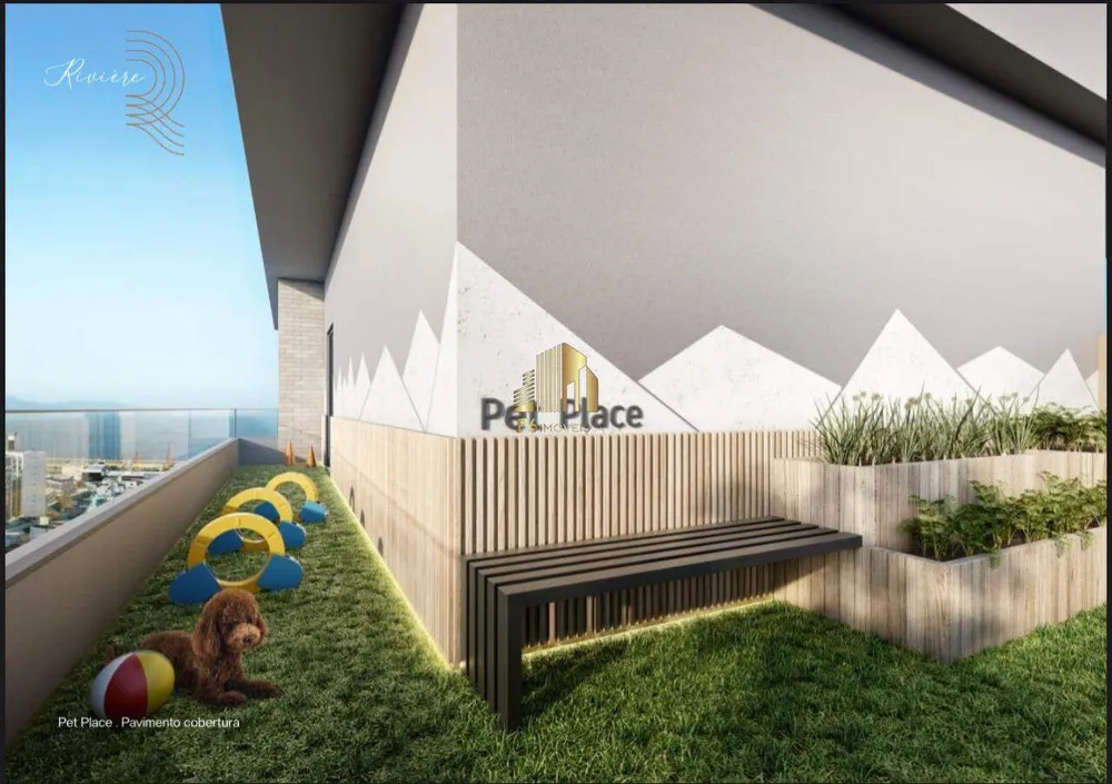 Flat/Apart Hotel, 1 quarto, 53 m² - Foto 8