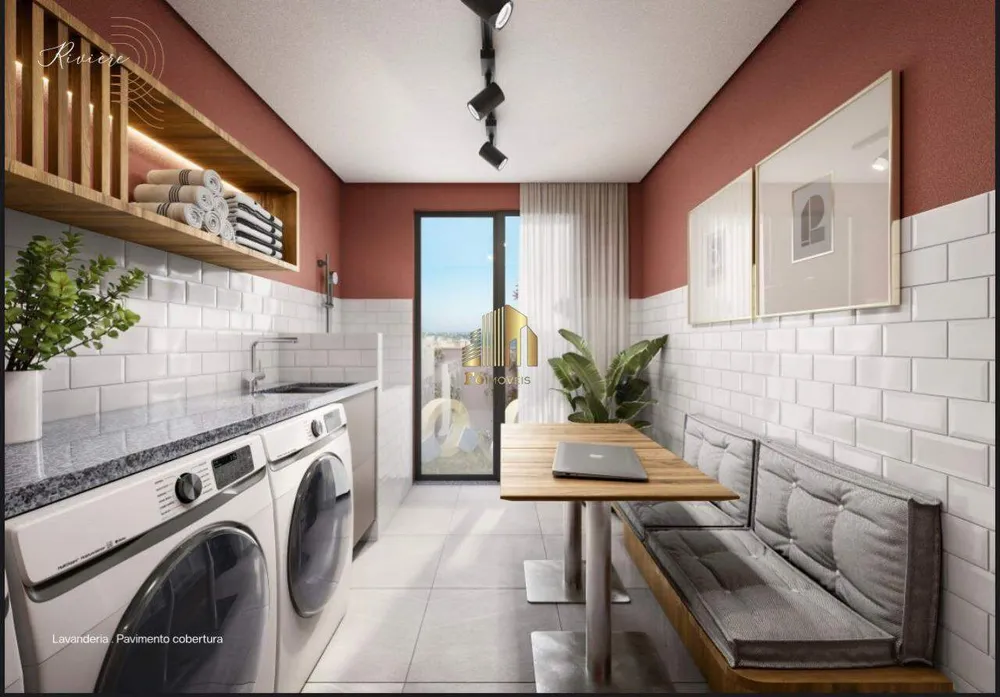 Flat/Apart Hotel, 1 quarto, 53 m² - Foto 9