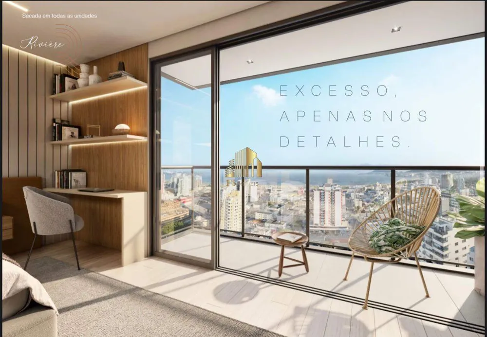 Flat/Apart Hotel, 1 quarto, 53 m² - Foto 7