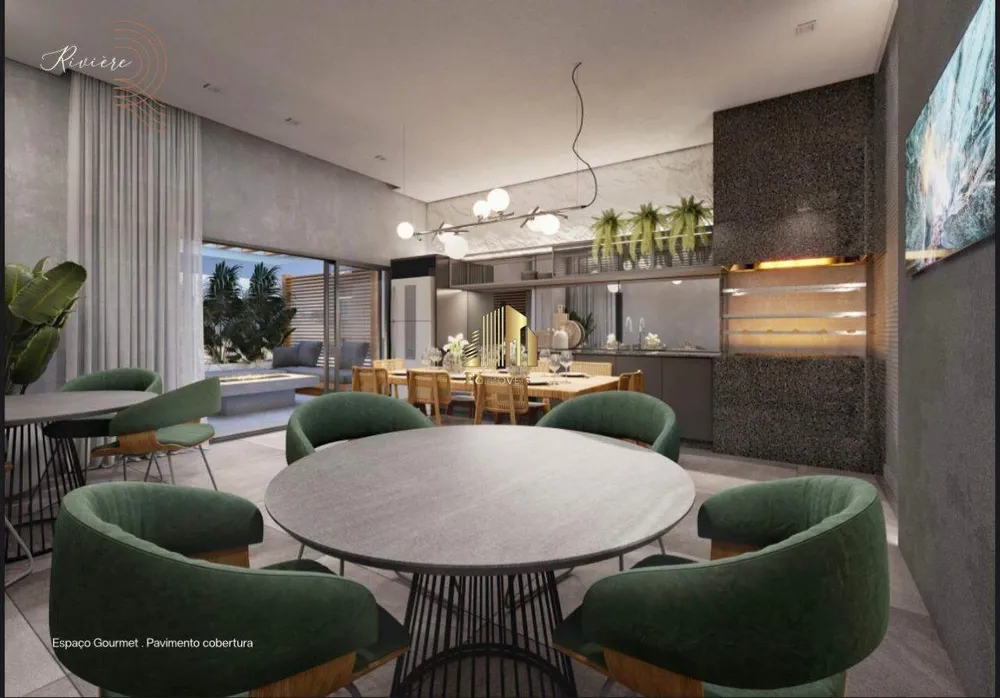 Flat/Apart Hotel, 1 quarto, 53 m² - Foto 11