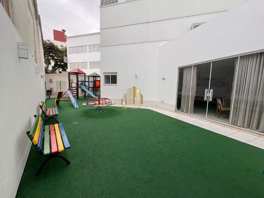 Apartamento, 3 quartos, 113 m² - Foto 1