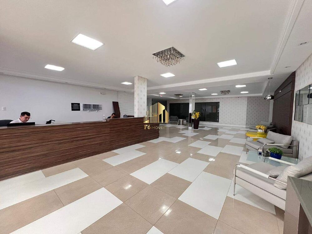 Apartamento, 3 quartos, 113 m² - Foto 3