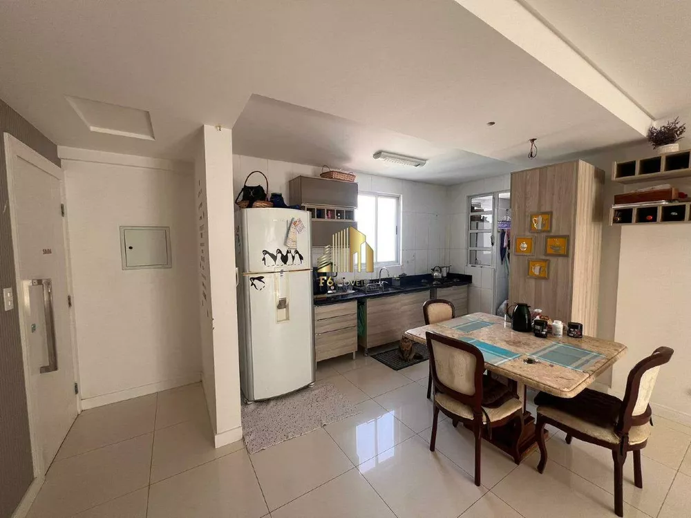Apartamento, 3 quartos, 113 m² - Foto 7