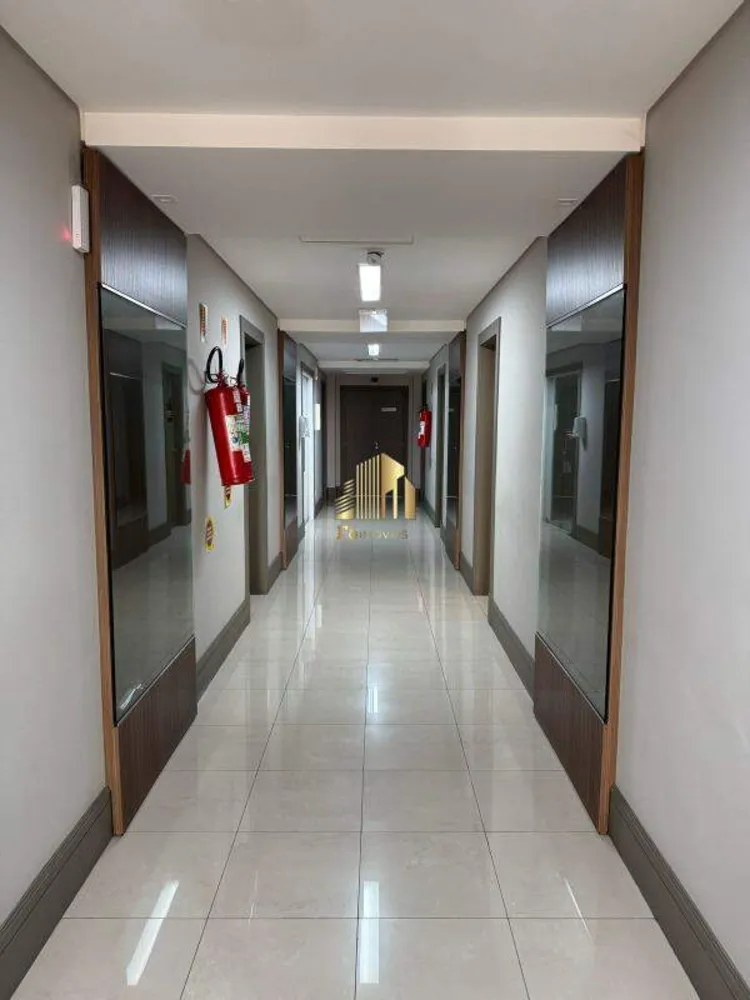 Loja-Salão, 77 m² - Foto 12