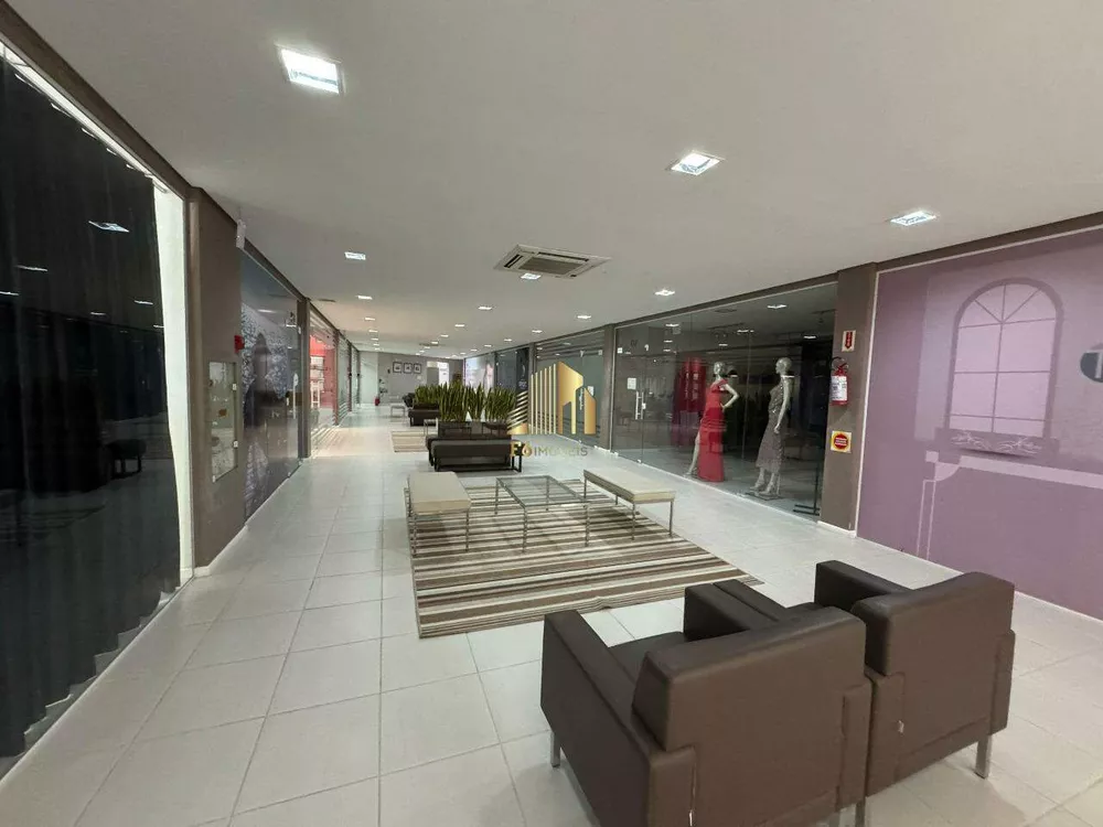 Loja-Salão, 77 m² - Foto 1