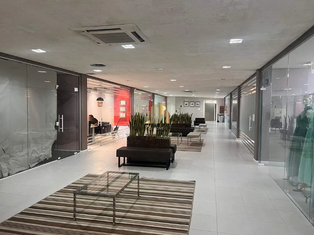 Loja-Salão, 77 m² - Foto 2