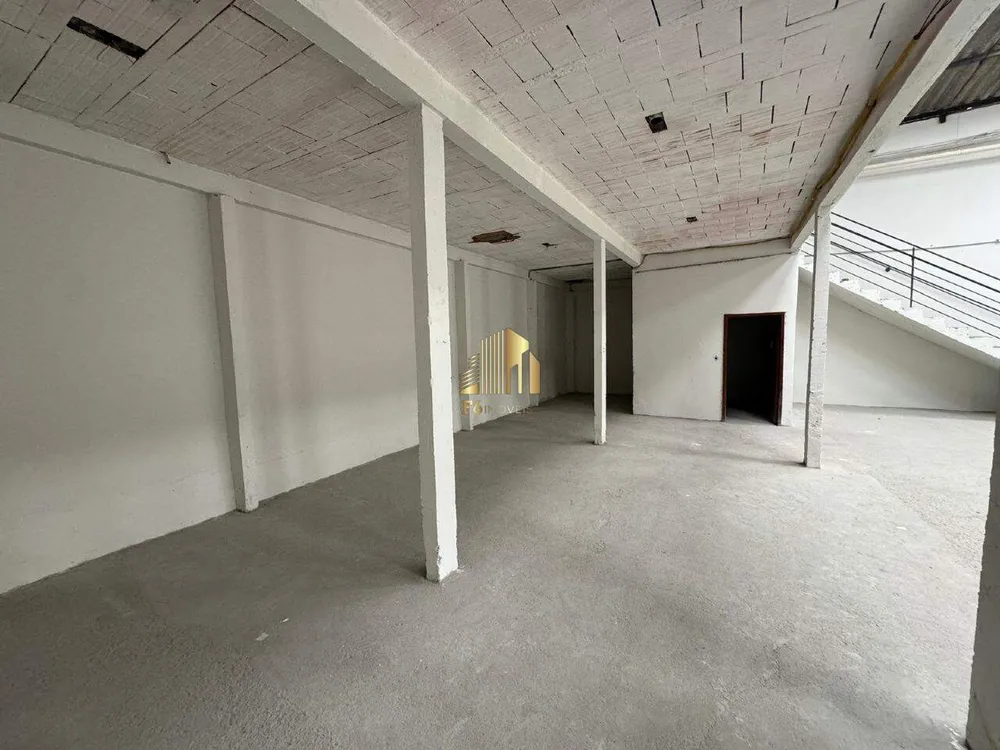 Depósito-Galpão, 325 m² - Foto 6