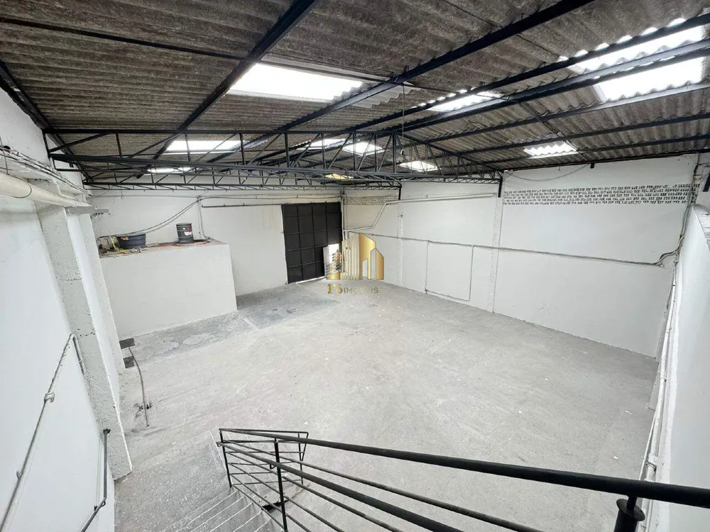 Depósito-Galpão, 325 m² - Foto 12