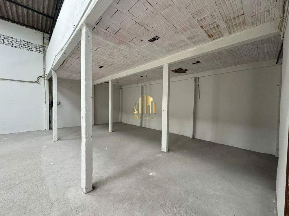 Depósito-Galpão, 325 m² - Foto 8