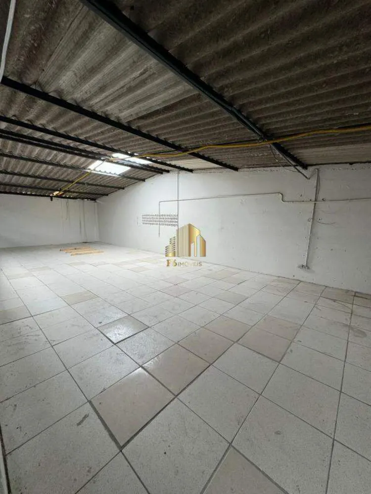 Depósito-Galpão, 325 m² - Foto 5