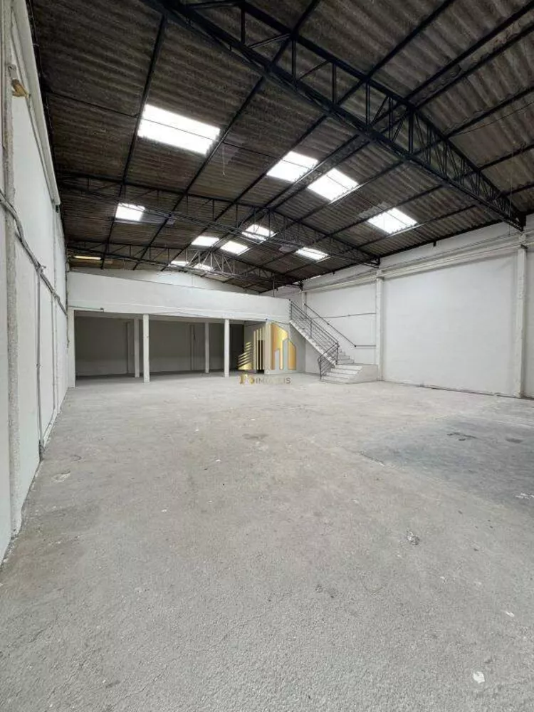 Depósito-Galpão, 325 m² - Foto 4