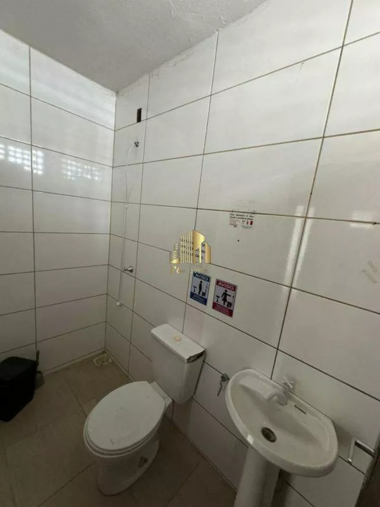 Depósito-Galpão, 325 m² - Foto 2