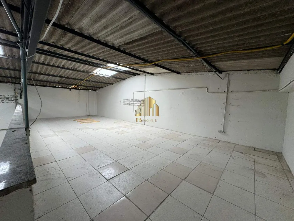 Depósito-Galpão, 325 m² - Foto 11