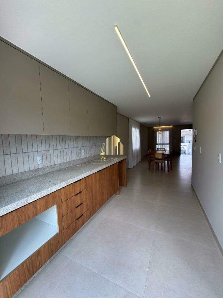 Casa, 3 quartos, 150 m² - Foto 4