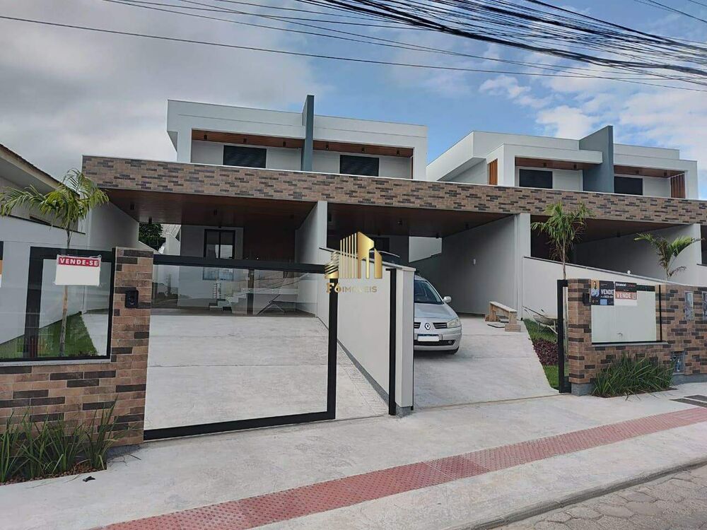 Casa, 3 quartos, 150 m² - Foto 1