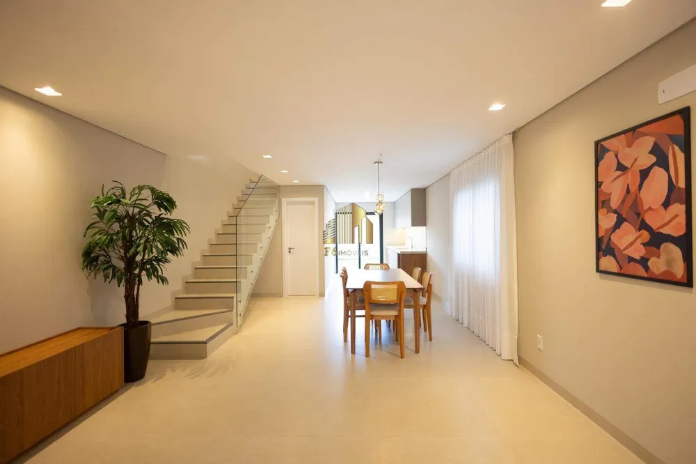 Casa, 3 quartos, 150 m² - Foto 14