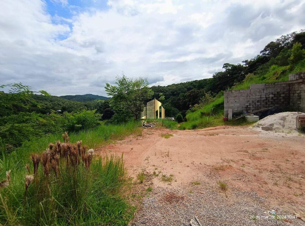 Terreno à venda, 1900m² - Foto 3