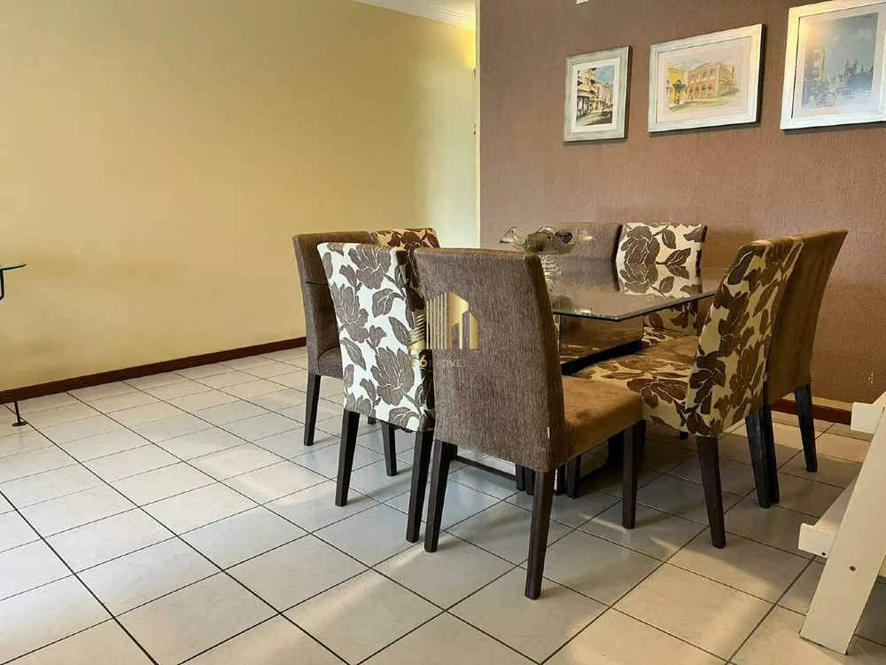 Apartamento, 3 quartos, 90 m² - Foto 14