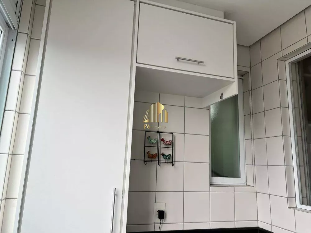 Apartamento, 3 quartos, 90 m² - Foto 1
