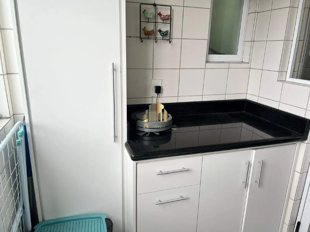 Apartamento, 3 quartos, 90 m² - Foto 9