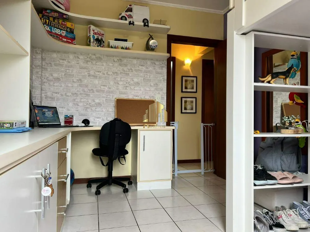 Apartamento, 3 quartos, 90 m² - Foto 13
