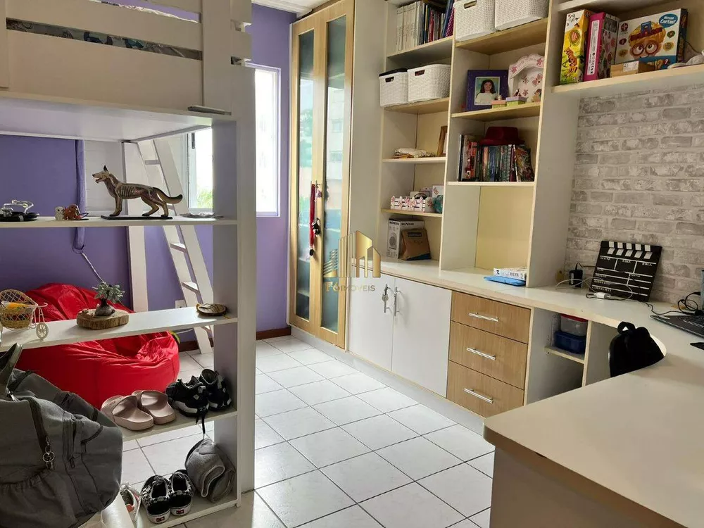 Apartamento, 3 quartos, 90 m² - Foto 3