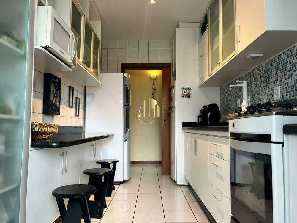 Apartamento, 3 quartos, 90 m² - Foto 10