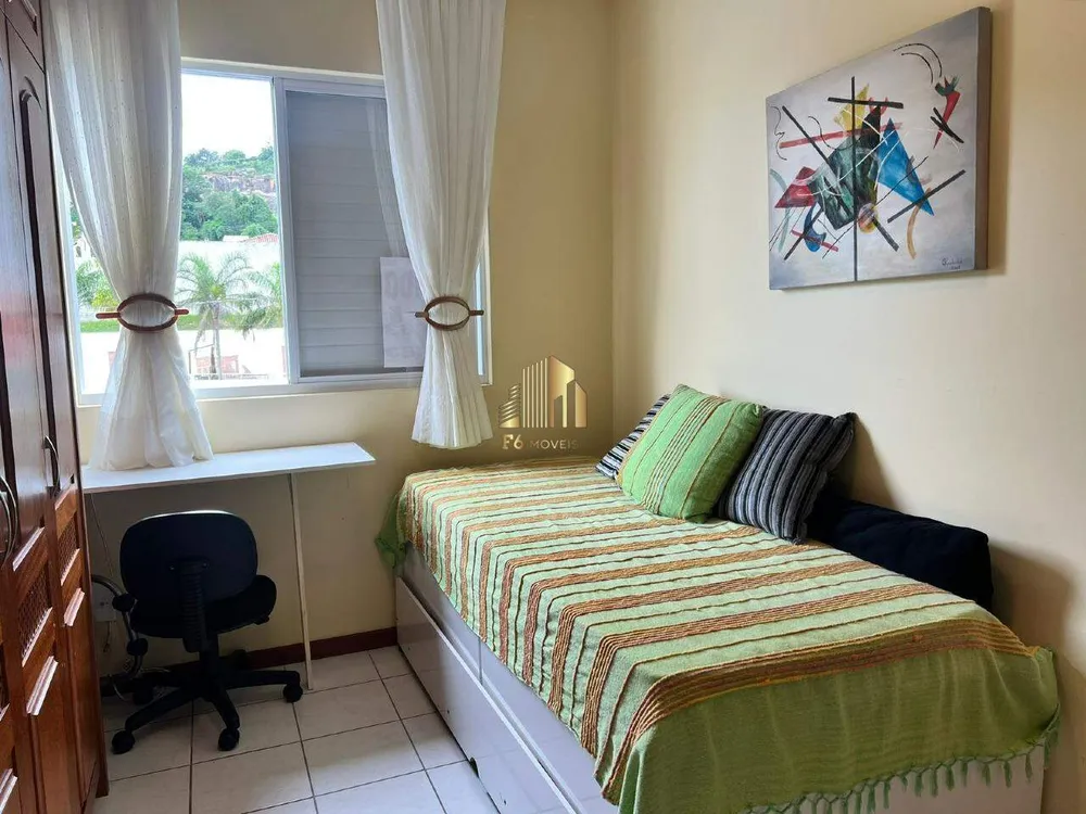 Apartamento, 3 quartos, 90 m² - Foto 16