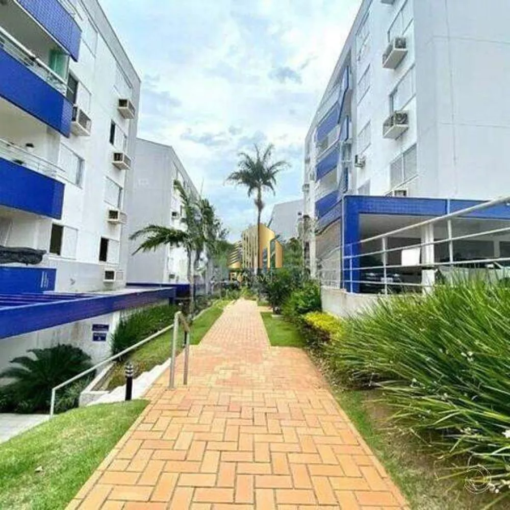 Apartamento, 3 quartos, 90 m² - Foto 2