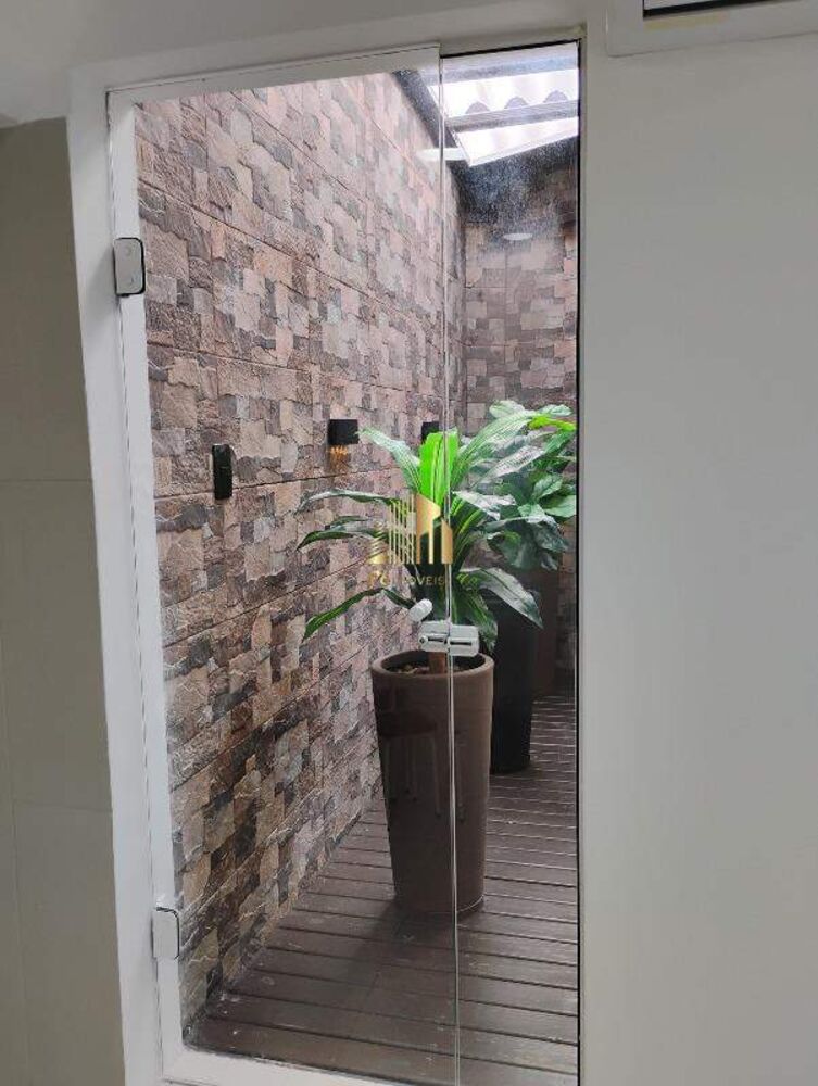 Conjunto Comercial-Sala para alugar, 75m² - Foto 3