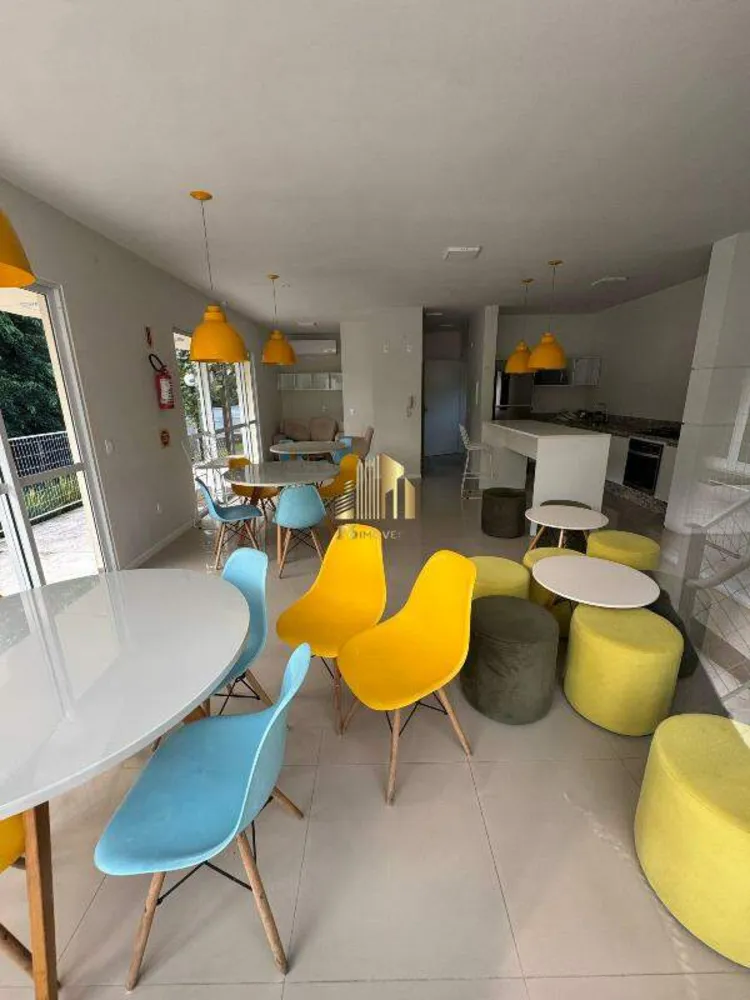 Apartamento, 1 quarto, 45 m² - Foto 15