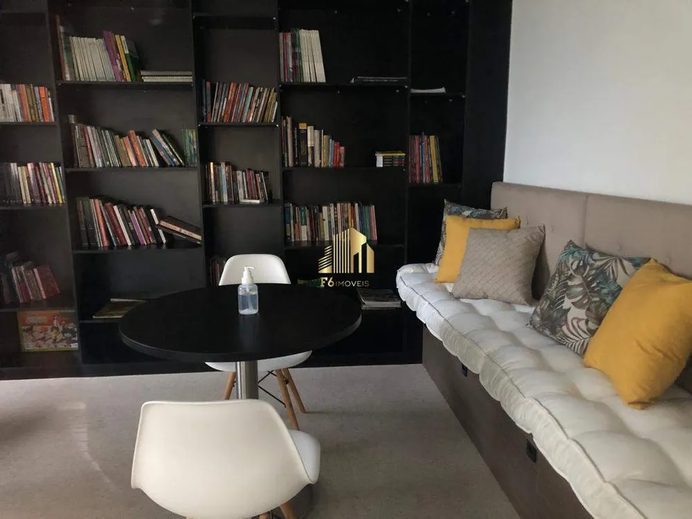 Apartamento, 1 quarto, 45 m² - Foto 18