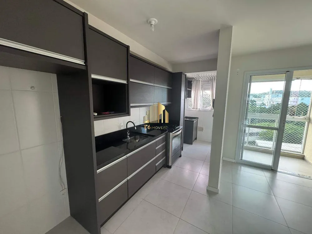 Apartamento, 1 quarto, 45 m² - Foto 12