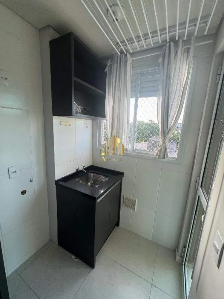 Apartamento, 1 quarto, 45 m² - Foto 4