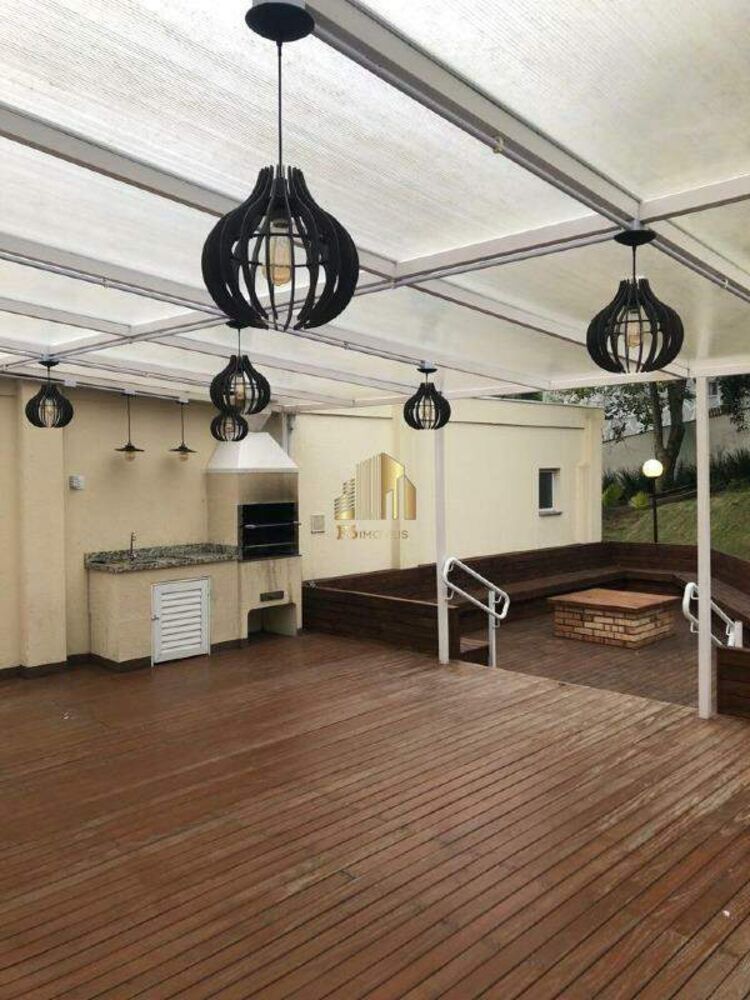 Apartamento à venda com 1 quarto, 45m² - Foto 3