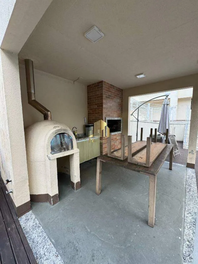 Apartamento, 1 quarto, 45 m² - Foto 16