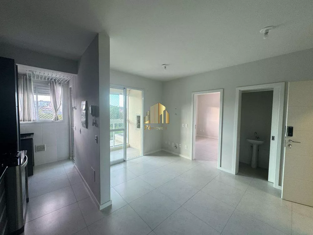 Apartamento, 1 quarto, 45 m² - Foto 5