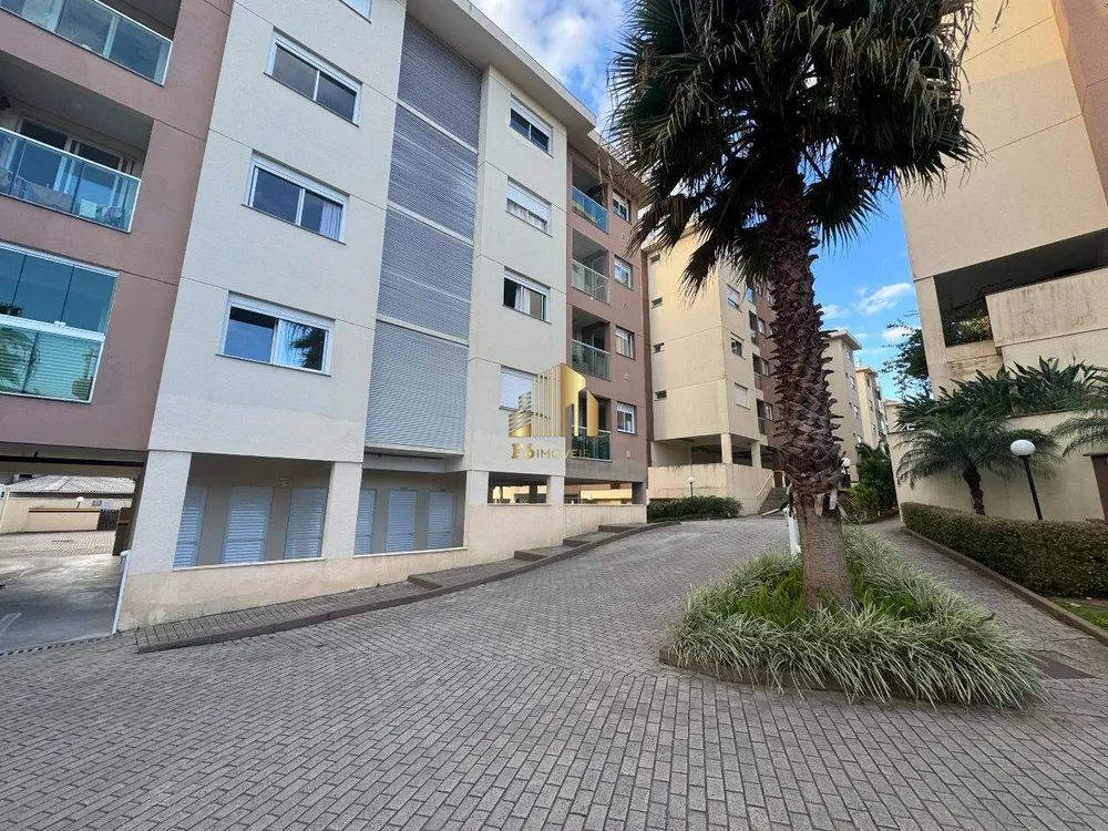 Apartamento, 1 quarto, 45 m² - Foto 2