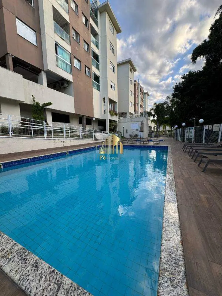 Apartamento, 1 quarto, 45 m² - Foto 9