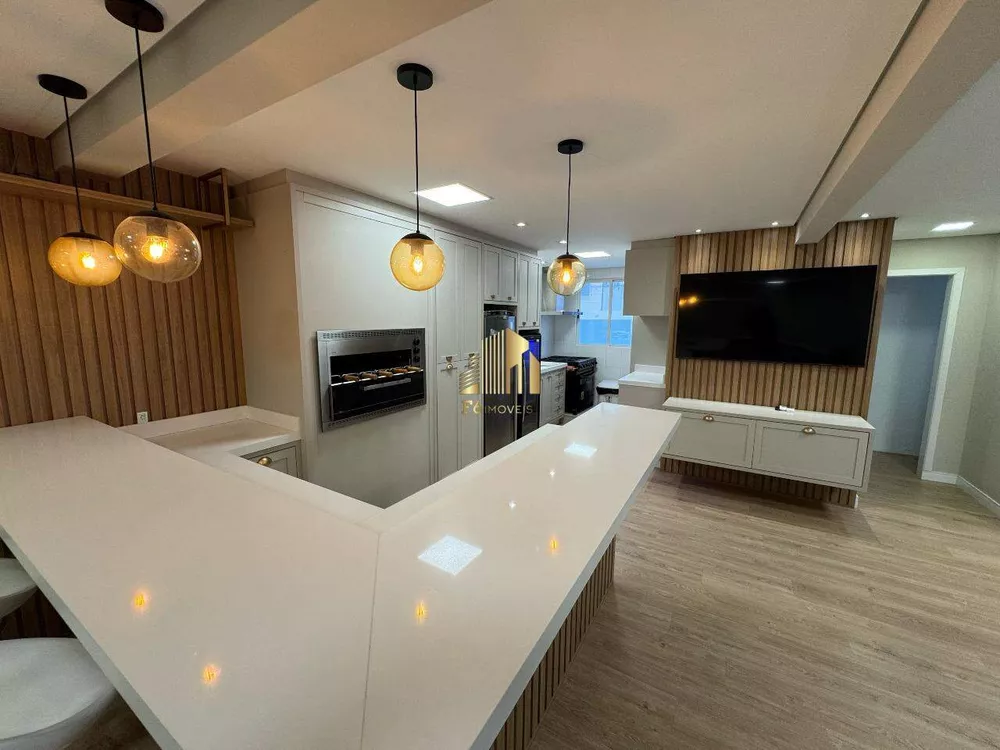 Apartamento, 3 quartos, 125 m² - Foto 12