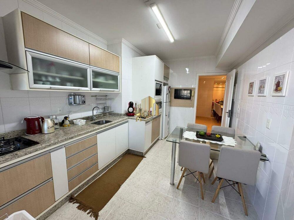 Apartamento, 3 quartos, 125 m² - Foto 4