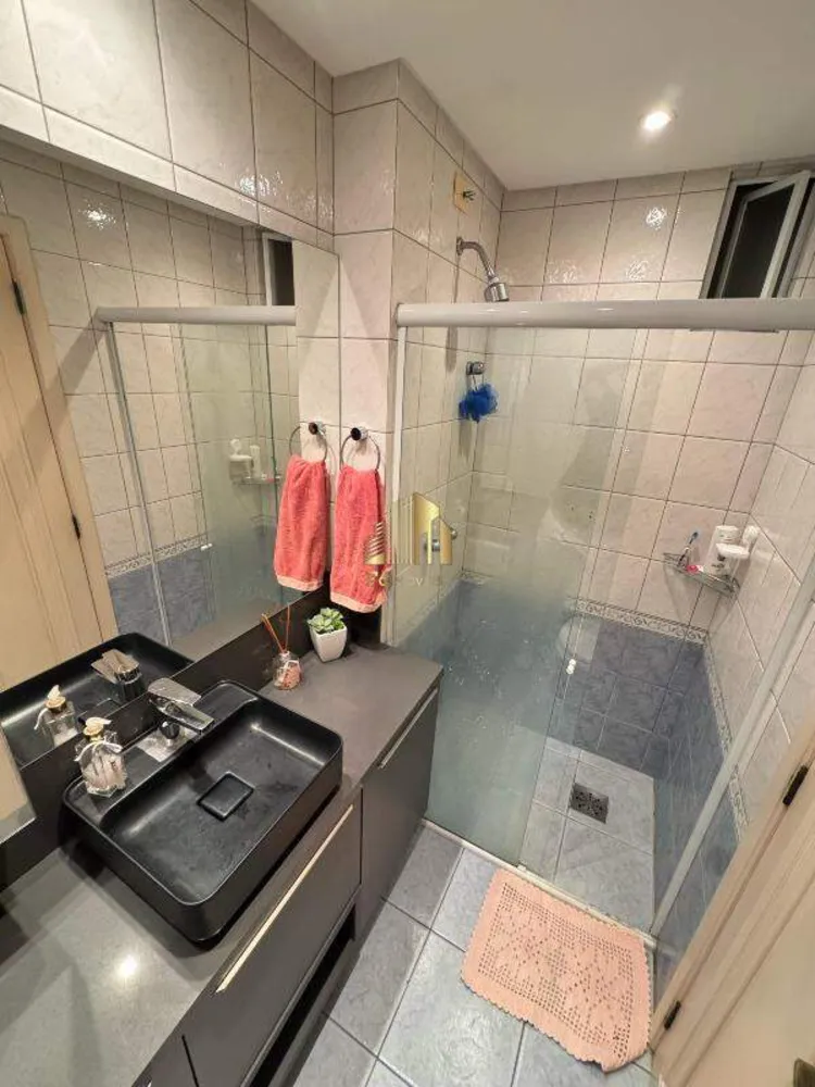 Apartamento, 3 quartos, 125 m² - Foto 10
