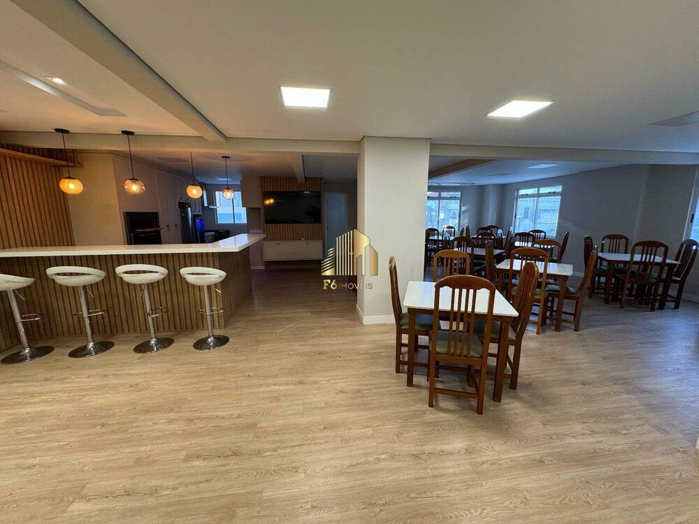Apartamento, 3 quartos, 125 m² - Foto 5