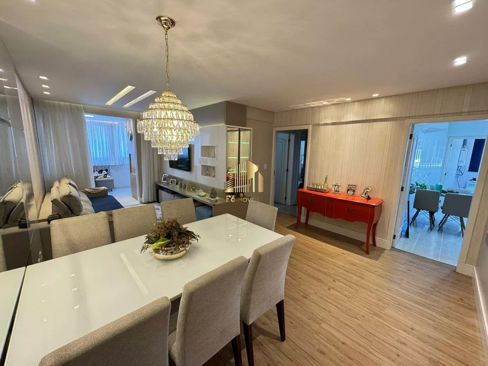 Apartamento, 3 quartos, 125 m² - Foto 11