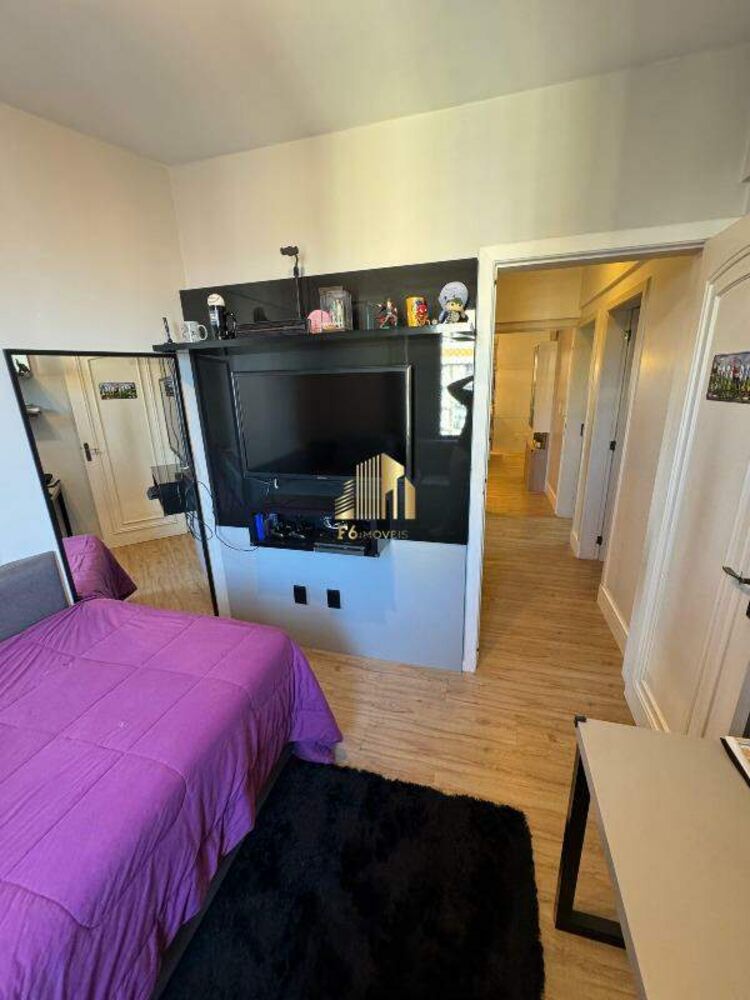 Apartamento, 3 quartos, 125 m² - Foto 1