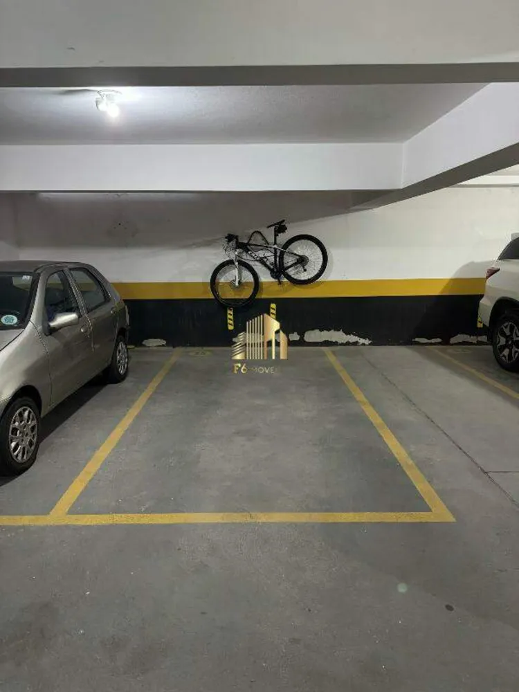 Apartamento, 3 quartos, 125 m² - Foto 17