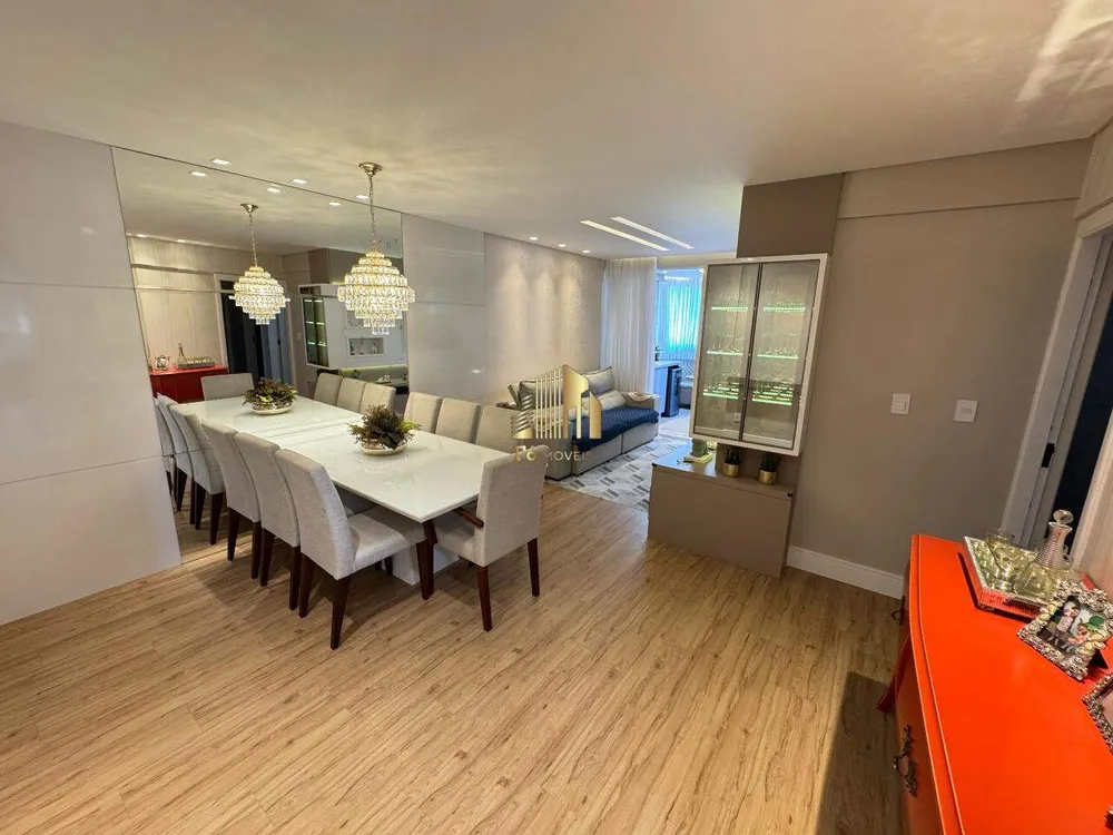 Apartamento, 3 quartos, 125 m² - Foto 7